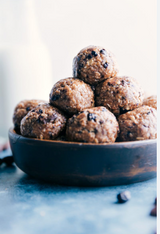 Emmunoballs - Protein